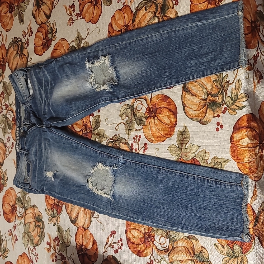 Machine Women's Jeans Size 30